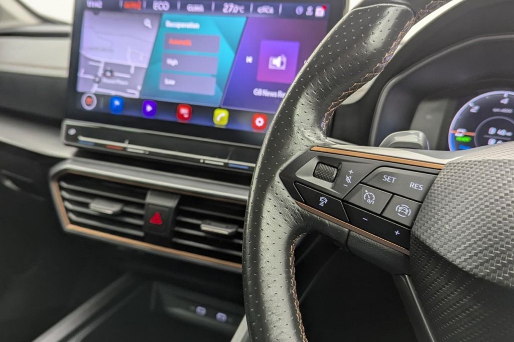 Used Cupra Formentor 2021 for sale - 77212031: Photo 14