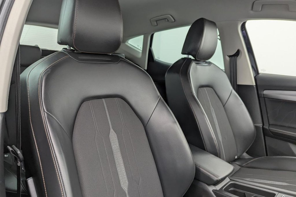 Used Cupra Formentor 2021 for sale - 77212031: Photo 15