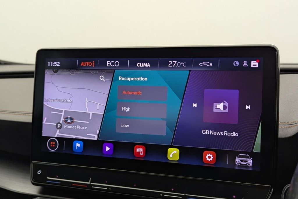 Used Cupra Formentor 2021 for sale - 77212031: Photo 17