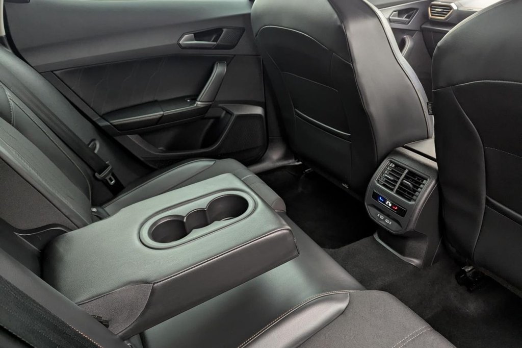 Used Cupra Formentor 2021 for sale - 77212031: Photo 18