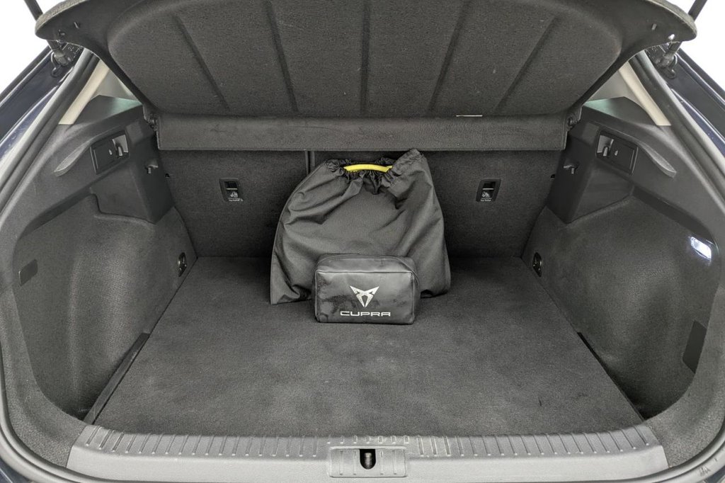 Used Cupra Formentor 2021 for sale - 77212031: Photo 20