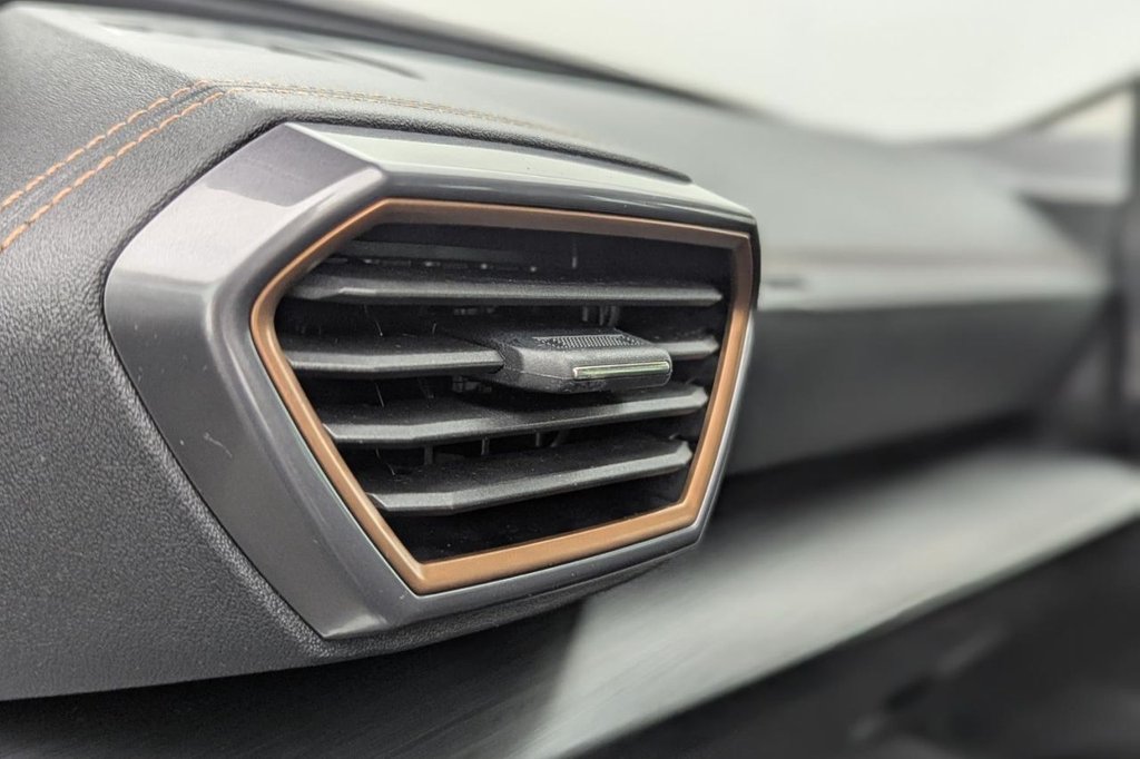 Used Cupra Formentor 2021 for sale - 77212031: Photo 21