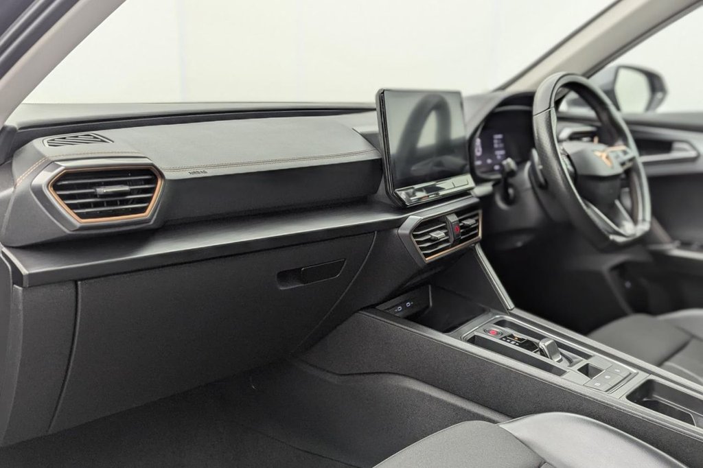 Used Cupra Formentor 2021 for sale - 77212031: Photo 25