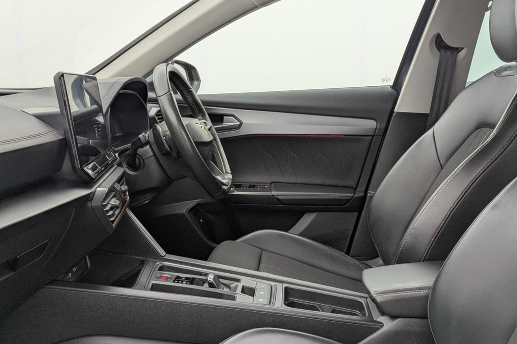 Used Cupra Formentor 2021 for sale - 77212031: Photo 26