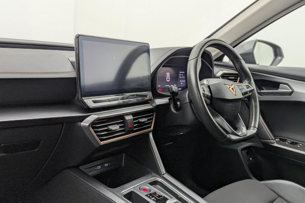 Used Cupra Formentor 2021 for sale - 77212031: Photo 27