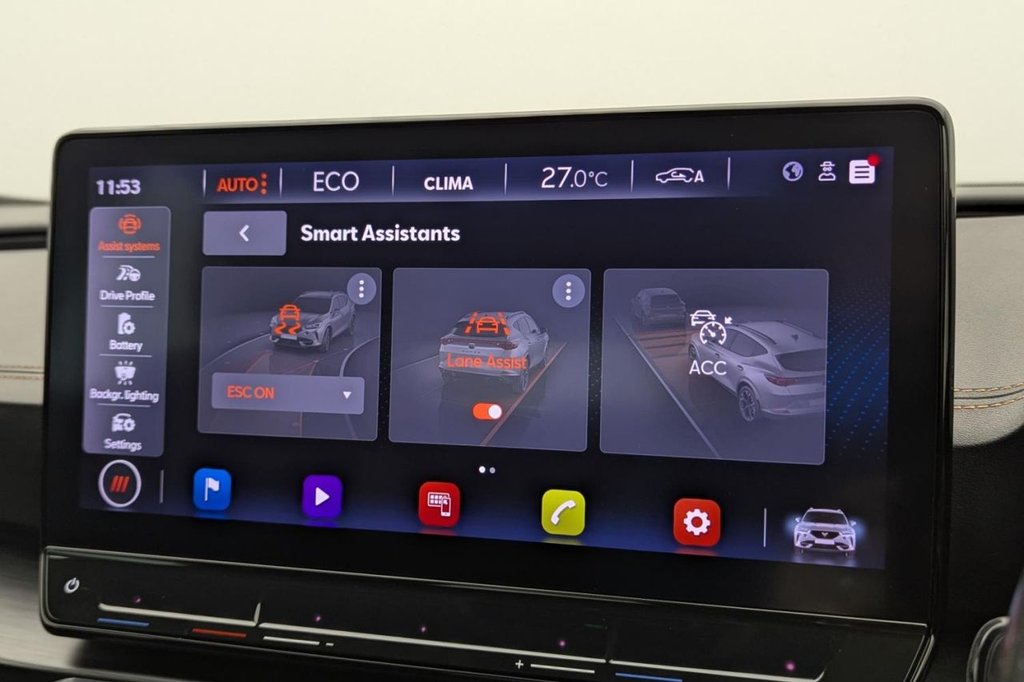 Used Cupra Formentor 2021 for sale - 77212031: Photo 29