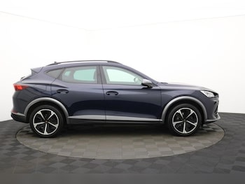 Used Cupra Formentor 2021 for sale - 77212031: Photo