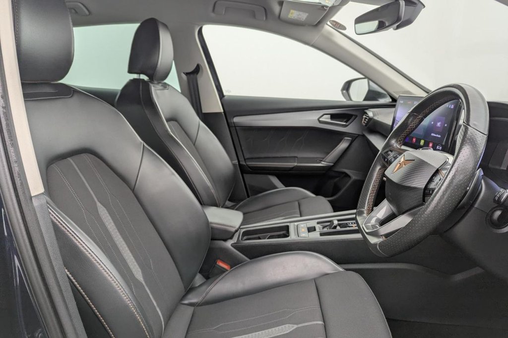 Used Cupra Formentor 2021 for sale - 77212031: Photo 3