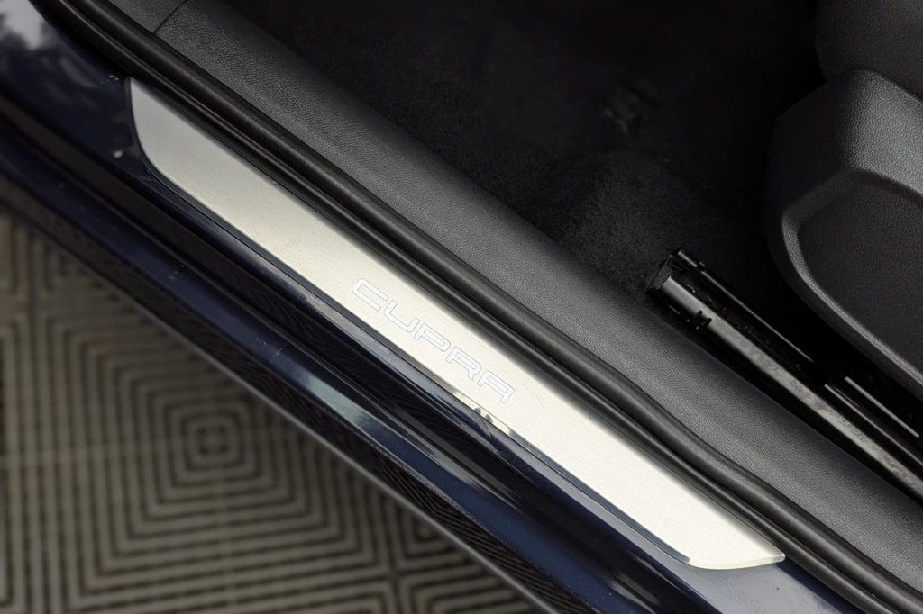 Used Cupra Formentor 2021 for sale - 77212031: Photo 31