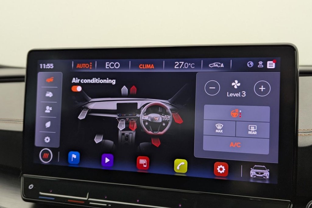 Used Cupra Formentor 2021 for sale - 77212031: Photo 34