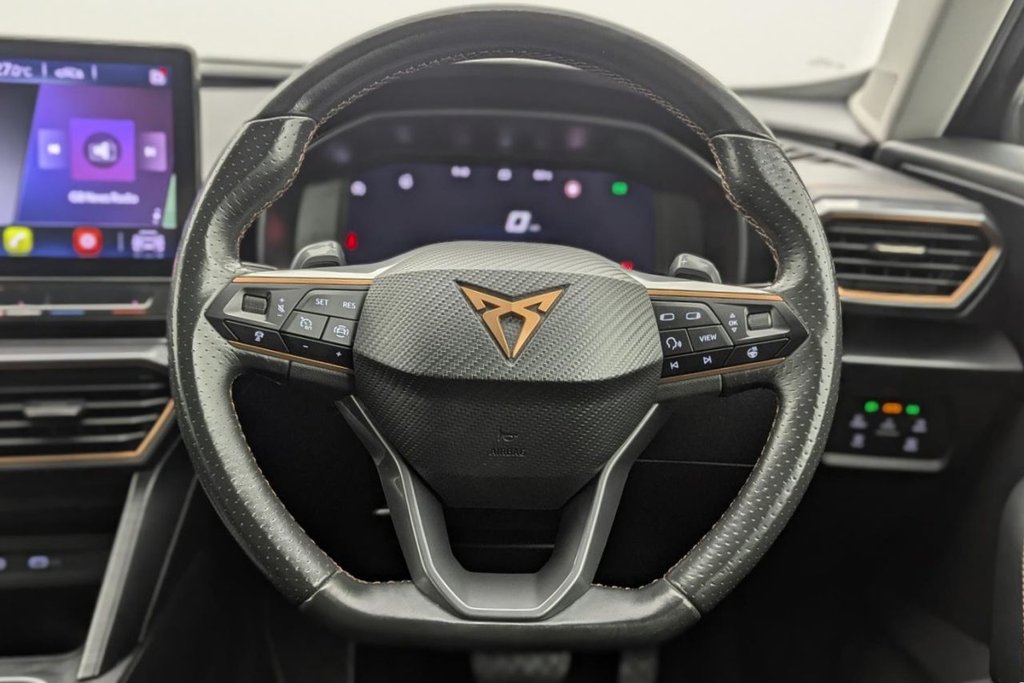 Used Cupra Formentor 2021 for sale - 77212031: Photo 35