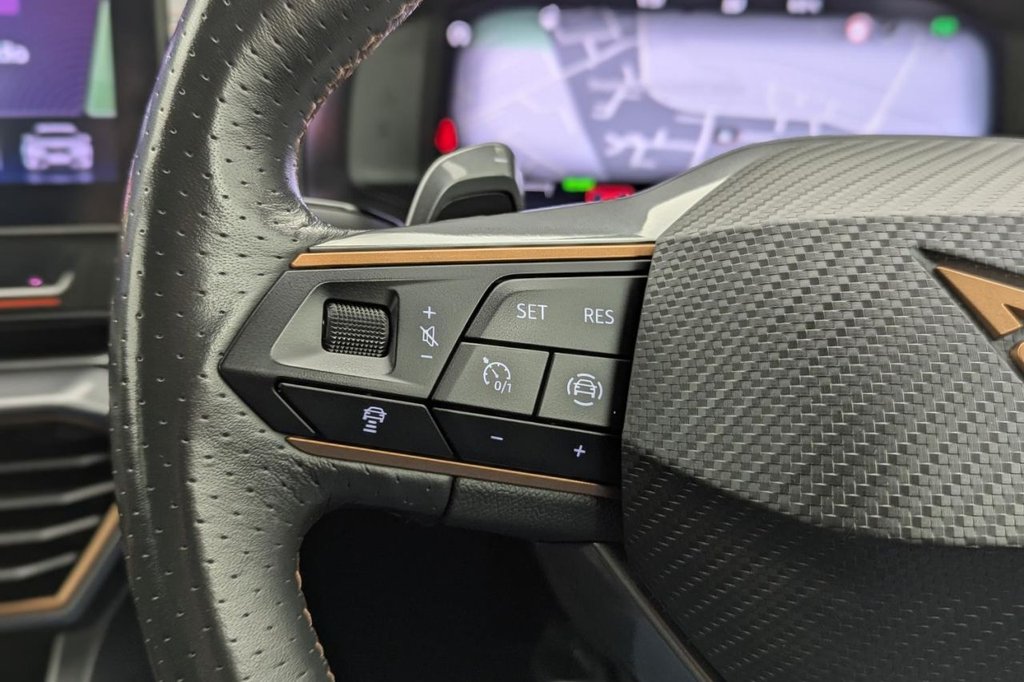 Used Cupra Formentor 2021 for sale - 77212031: Photo 36