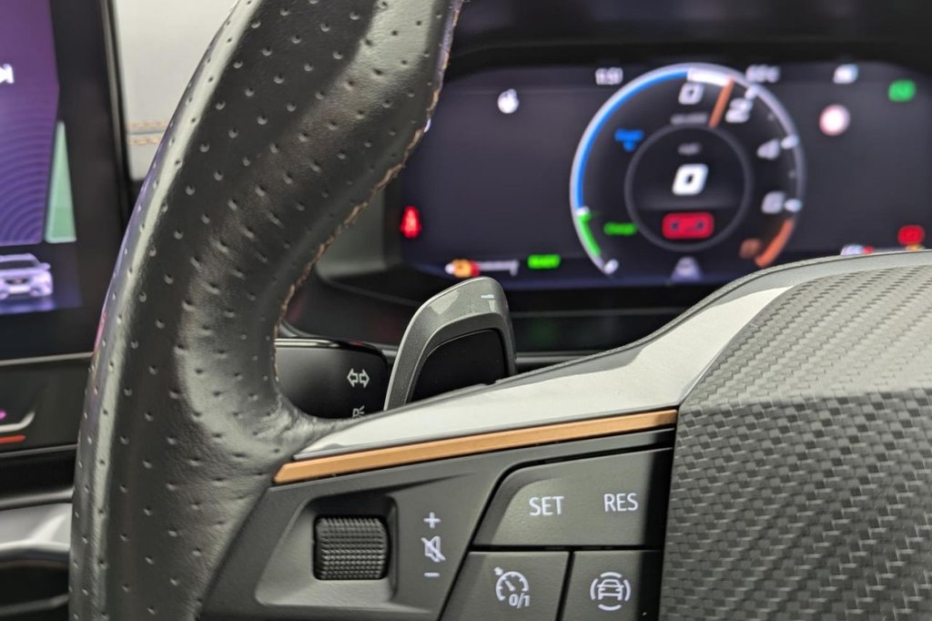 Used Cupra Formentor 2021 for sale - 77212031: Photo 37