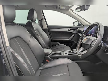 Used Cupra Formentor 2021 for sale - 77212031: Photo