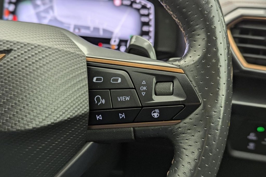 Used Cupra Formentor 2021 for sale - 77212031: Photo 40