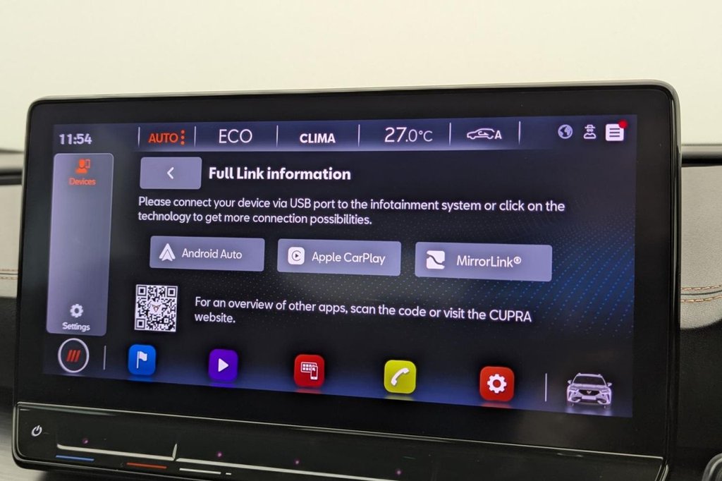 Used Cupra Formentor 2021 for sale - 77212031: Photo 41