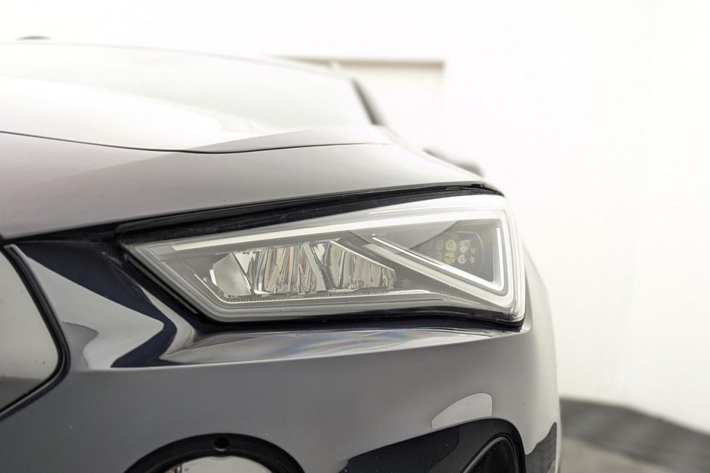 Used Cupra Formentor 2021 for sale - 77212031: Photo 50