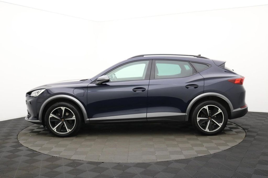 Used Cupra Formentor 2021 for sale - 77212031: Photo 8