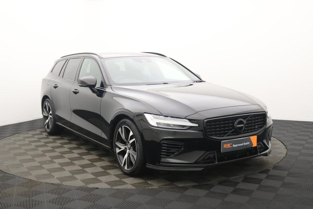 Used Volvo V60 2021 for sale - 77583282: Photo 11