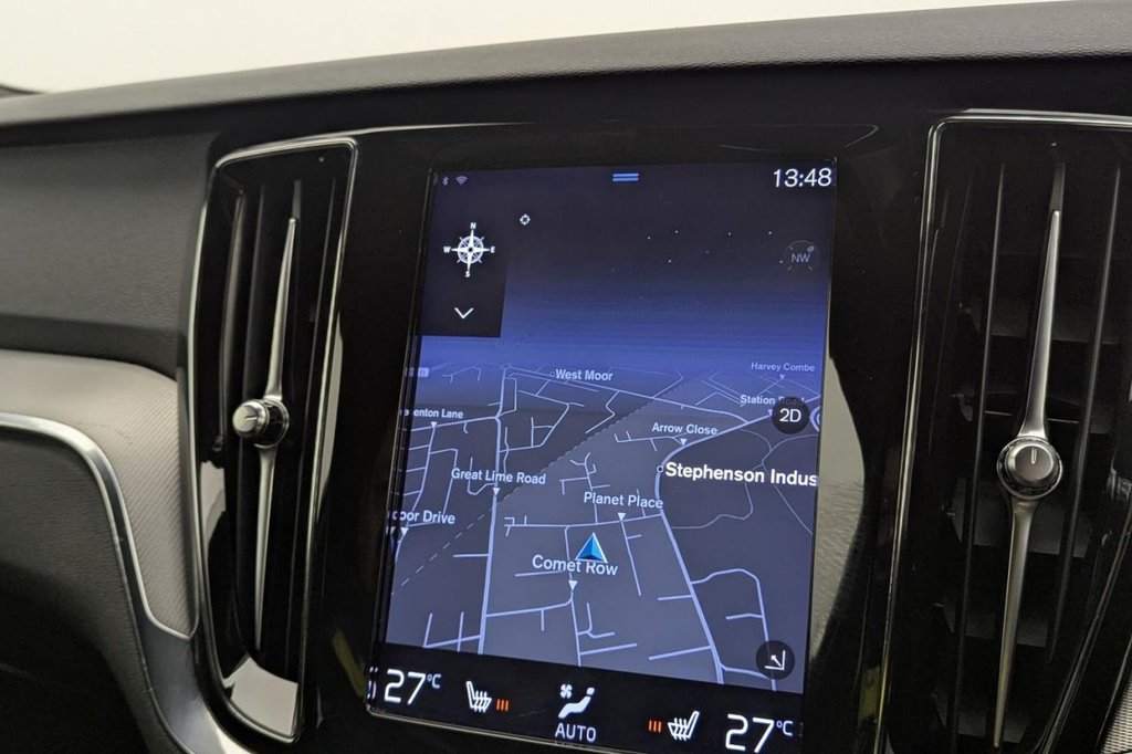 Used Volvo V60 2021 for sale - 77583282: Photo 13