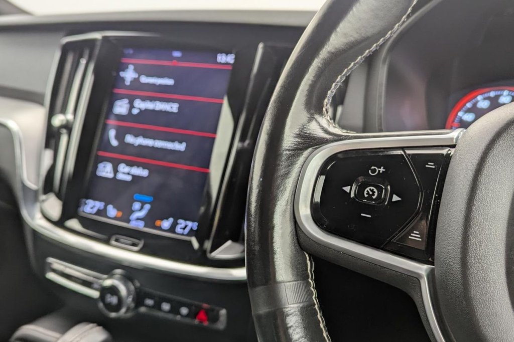 Used Volvo V60 2021 for sale - 77583282: Photo 14