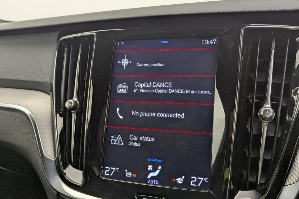 Used Volvo V60 2021 for sale - 77583282: Photo 17