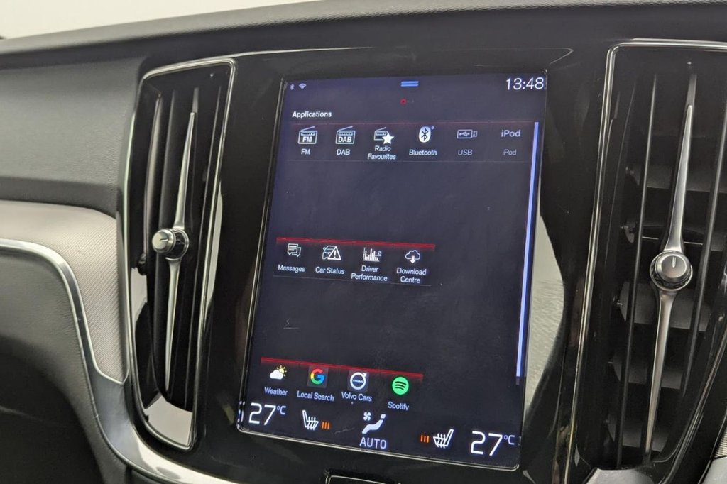 Used Volvo V60 2021 for sale - 77583282: Photo 23