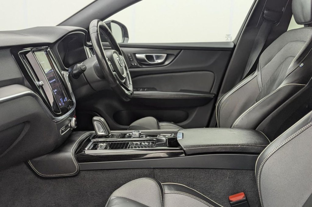 Used Volvo V60 2021 for sale - 77583282: Photo 25