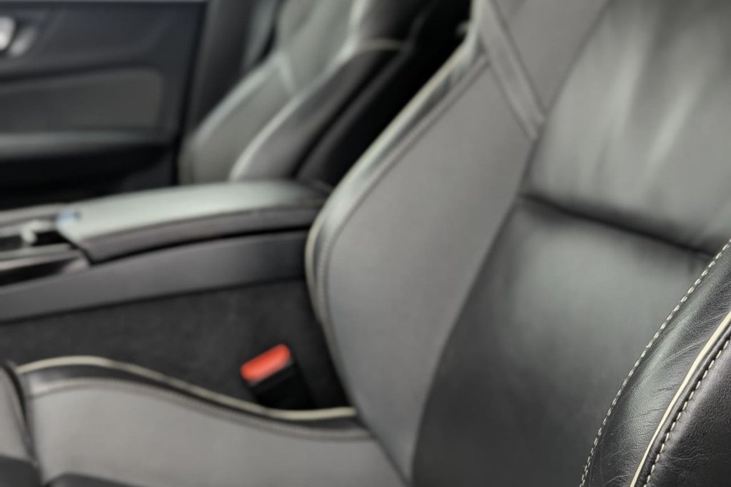 Used Volvo V60 2021 for sale - 77583282: Photo 28