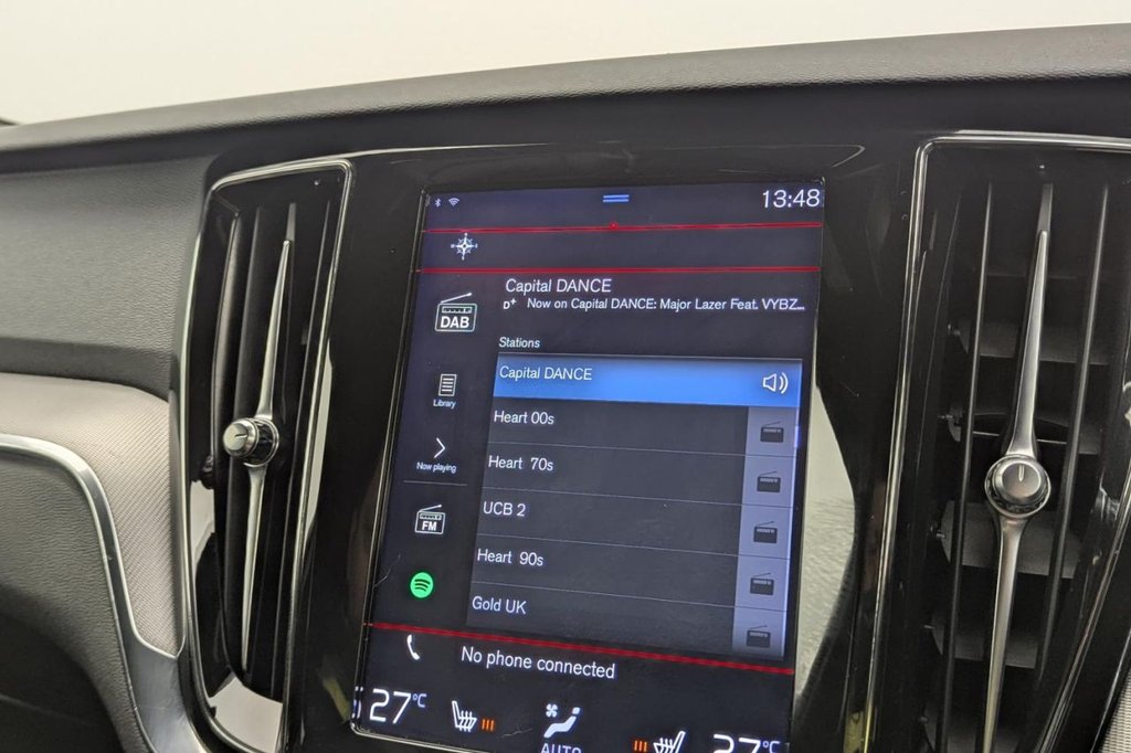 Used Volvo V60 2021 for sale - 77583282: Photo 29