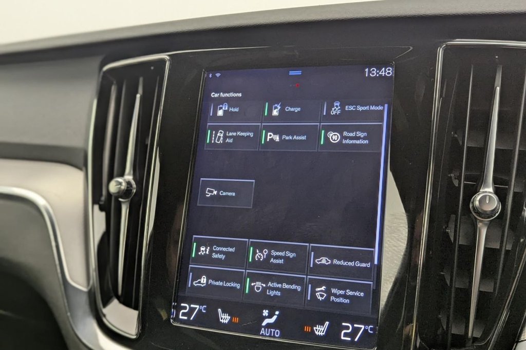 Used Volvo V60 2021 for sale - 77583282: Photo 33