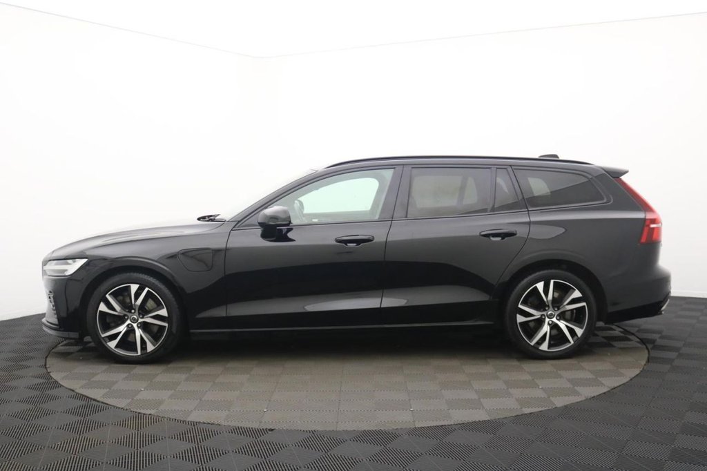 Used Volvo V60 2021 for sale - 77583282: Photo 8