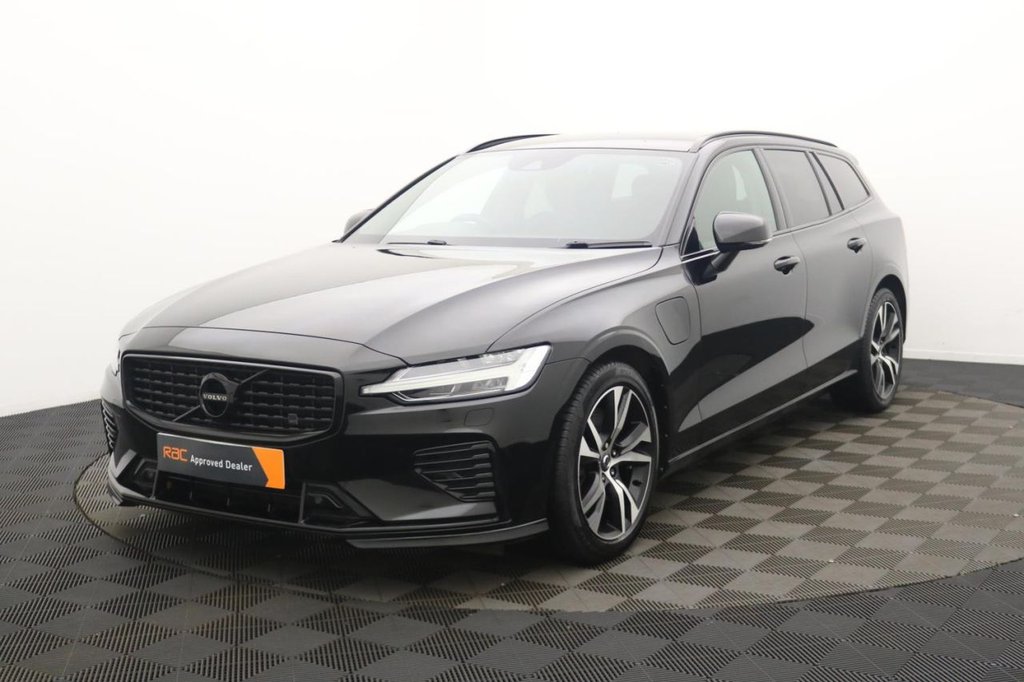 Used Volvo V60 2021 for sale - 77583282: Photo 9