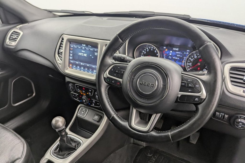 Used Jeep Compass 2021 for sale - 77211944: Photo 13