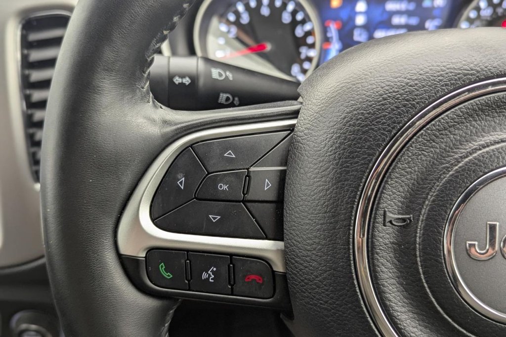 Used Jeep Compass 2021 for sale - 77211944: Photo 16