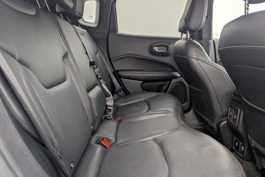 Used Jeep Compass 2021 for sale - 77211944: Photo 17