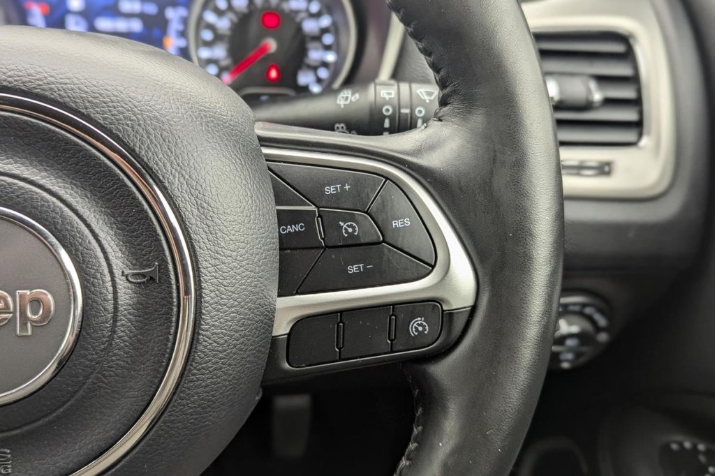 Used Jeep Compass 2021 for sale - 77211944: Photo 19
