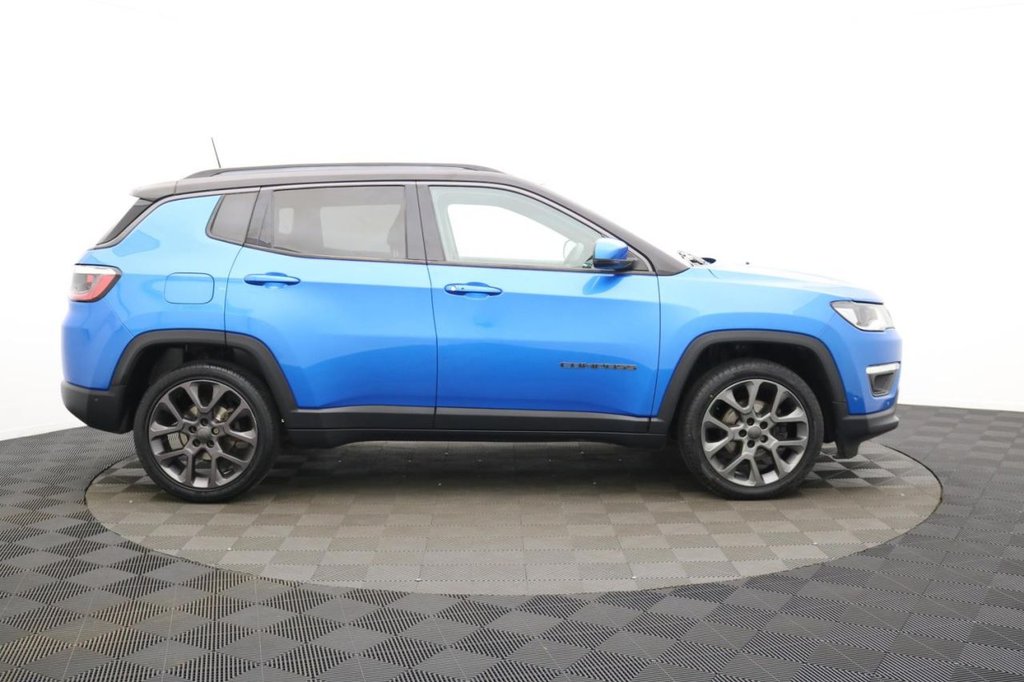 Used Jeep Compass 2021 for sale - 77211944: Photo 2