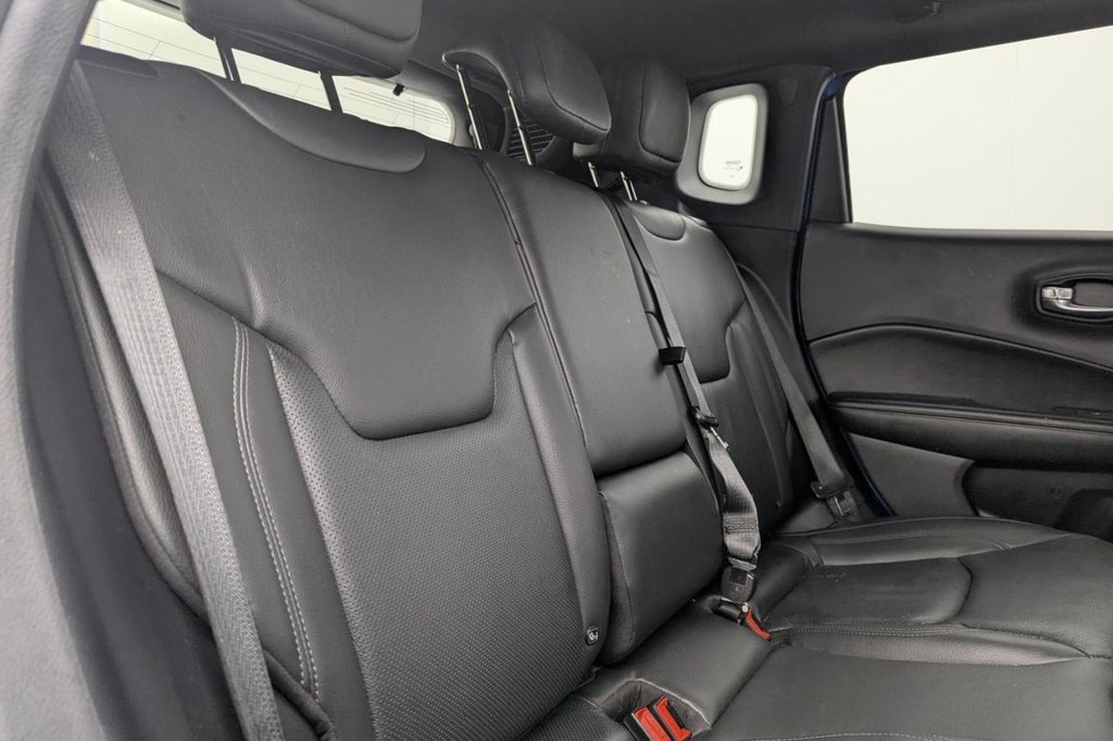 Used Jeep Compass 2021 for sale - 77211944: Photo 20