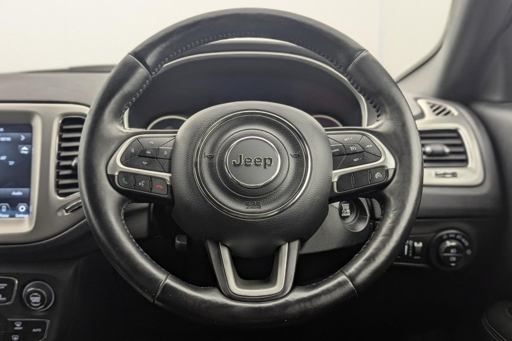 Used Jeep Compass 2021 for sale - 77211944: Photo 23