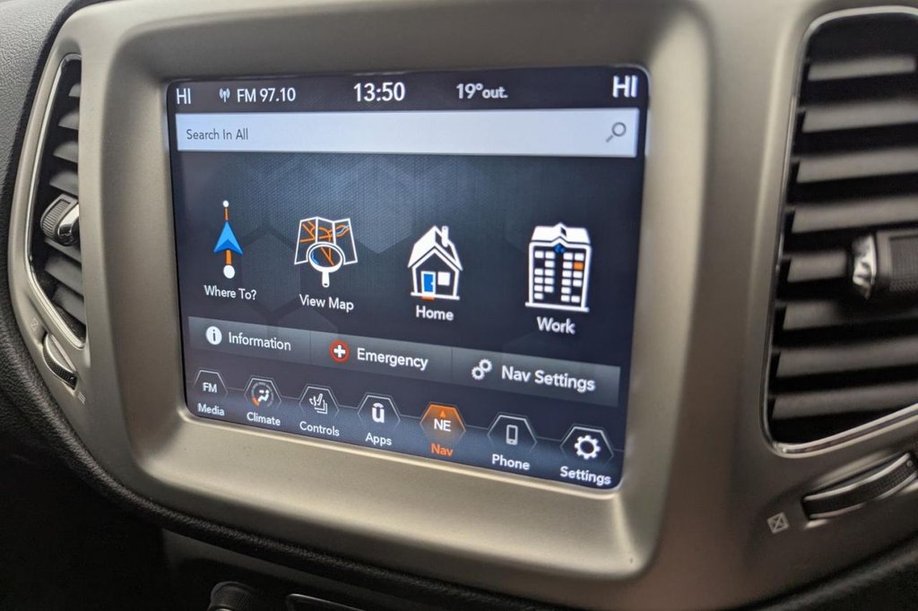 Used Jeep Compass 2021 for sale - 77211944: Photo 24