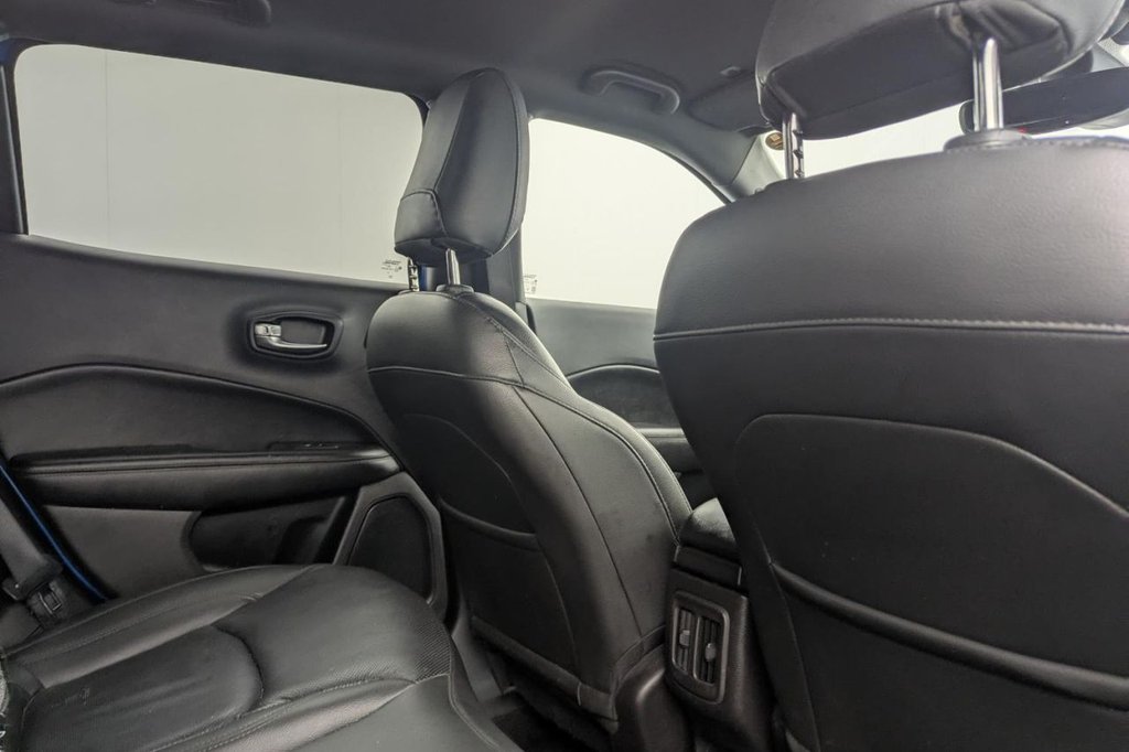Used Jeep Compass 2021 for sale - 77211944: Photo 25
