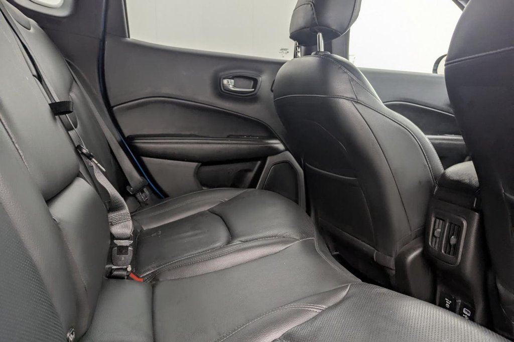 Used Jeep Compass 2021 for sale - 77211944: Photo 28