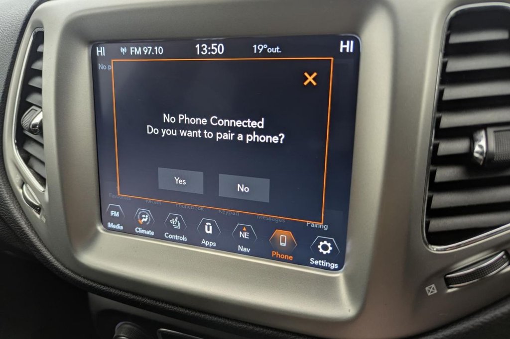 Used Jeep Compass 2021 for sale - 77211944: Photo 29