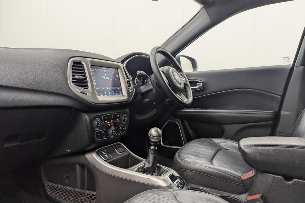 Used Jeep Compass 2021 for sale - 77211944: Photo 30