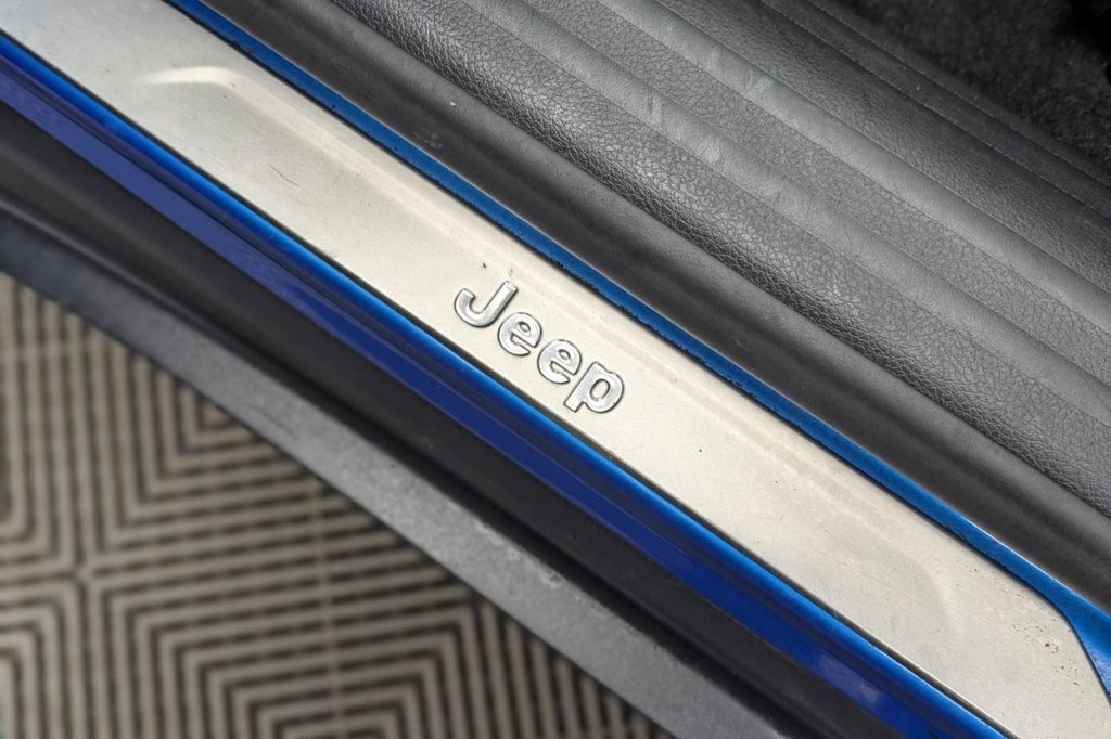 Used Jeep Compass 2021 for sale - 77211944: Photo 31