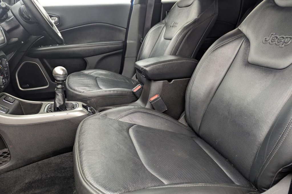 Used Jeep Compass 2021 for sale - 77211944: Photo 32