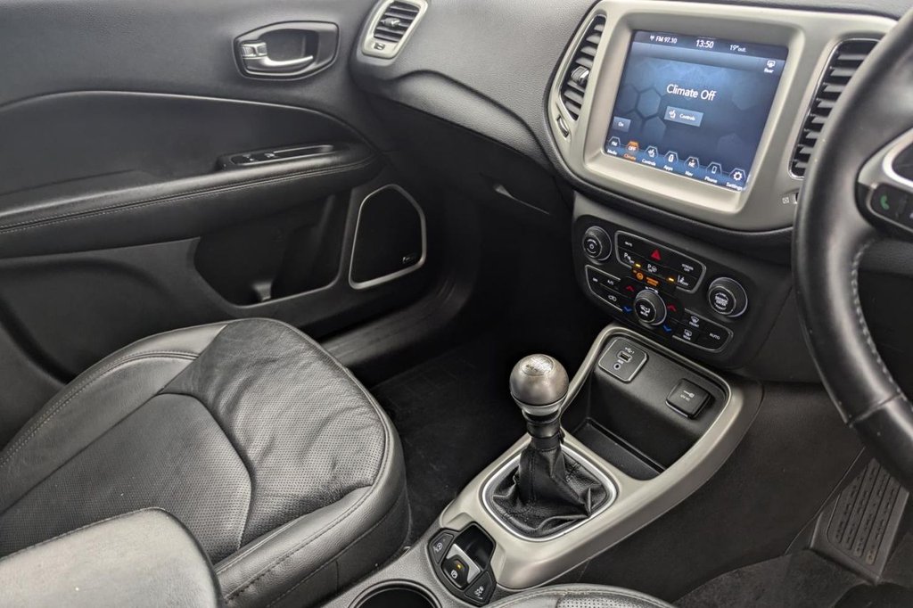 Used Jeep Compass 2021 for sale - 77211944: Photo 34