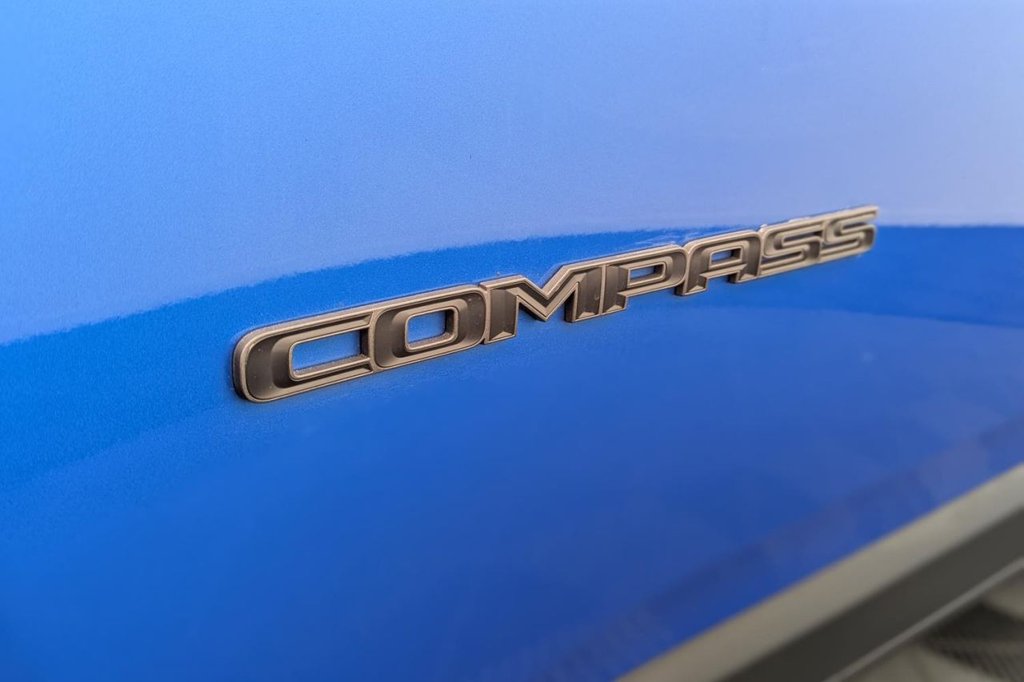 Used Jeep Compass 2021 for sale - 77211944: Photo 37