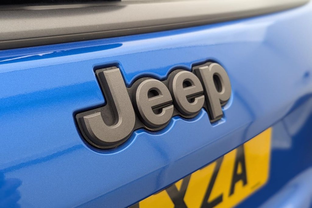 Used Jeep Compass 2021 for sale - 77211944: Photo 40